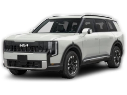 Kia Telluride Hybrid EX AWD 2027