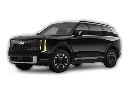 Kia Telluride Hybrid EX AWD 2027