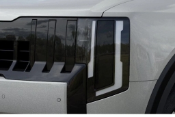 Kia Telluride Hybrid EX AWD 2027