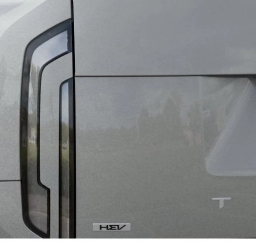 Kia Telluride Hybrid EX AWD 2027