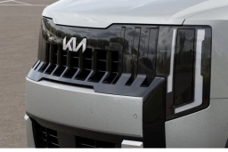Kia Telluride Hybrid EX AWD 2027