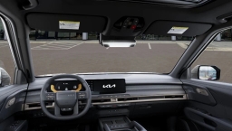 Kia Telluride Hybrid EX AWD 2027