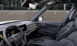 Kia Telluride Hybrid EX AWD 2027
