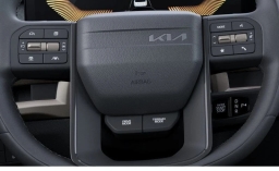 Kia Telluride Hybrid EX AWD 2027