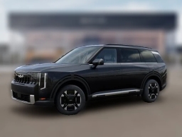 Kia Telluride Hybrid EX AWD 2027