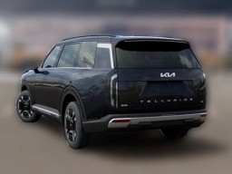 Kia Telluride Hybrid EX AWD 2027