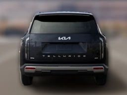 Kia Telluride Hybrid EX AWD 2027