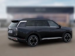 Kia Telluride Hybrid EX AWD 2027