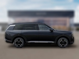 Kia Telluride Hybrid EX AWD 2027