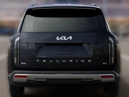 Kia Telluride Hybrid EX AWD 2027