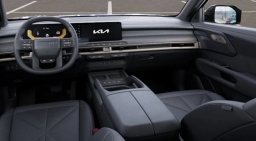 Kia Telluride Hybrid EX AWD 2027