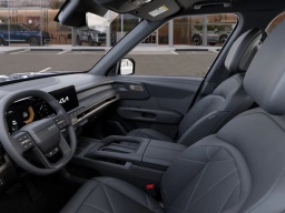 Kia Telluride Hybrid EX AWD 2027