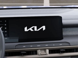 Kia Telluride Hybrid EX AWD 2027