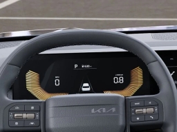 Kia Telluride Hybrid EX AWD 2027