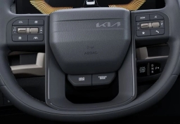Kia Telluride Hybrid EX AWD 2027