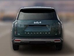 Kia Telluride Hybrid EX AWD 2027