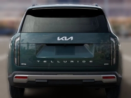 Kia Telluride Hybrid EX AWD 2027