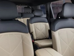 Kia Telluride Hybrid EX AWD 2027