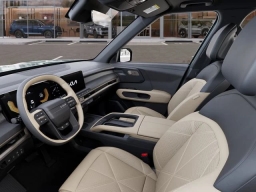 Kia Telluride Hybrid EX AWD 2027