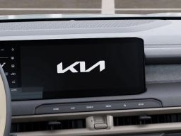 Kia Telluride Hybrid EX AWD 2027