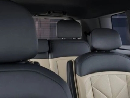 Kia Telluride Hybrid EX AWD 2027