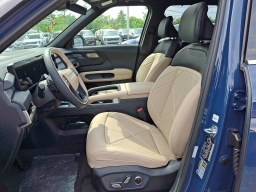 Kia Telluride Hybrid EX AWD 2027