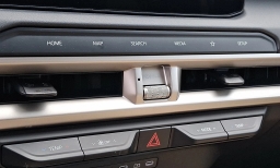 Kia Telluride Hybrid EX AWD 2027
