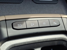 Kia Telluride Hybrid EX AWD 2027