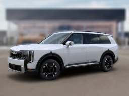 Kia Telluride Hybrid EX AWD 2027