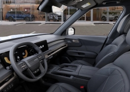 Kia Telluride Hybrid EX AWD 2027