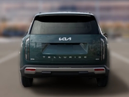 Kia Telluride Hybrid EX AWD 2027