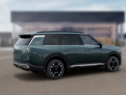 Kia Telluride Hybrid EX AWD 2027