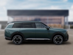 Kia Telluride Hybrid EX AWD 2027