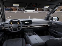 Kia Telluride Hybrid EX AWD 2027