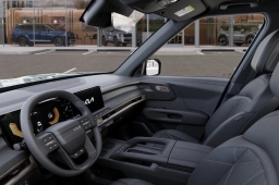 Kia Telluride Hybrid EX AWD 2027