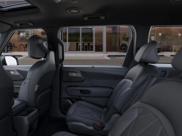 Kia Telluride Hybrid EX AWD 2027