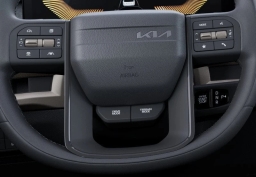 Kia Telluride Hybrid EX AWD 2027