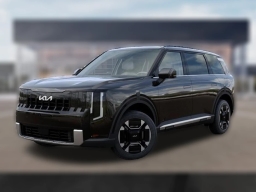 Kia Telluride Hybrid EX AWD 2027