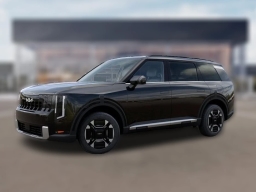 Kia Telluride Hybrid EX AWD 2027