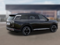 Kia Telluride Hybrid EX AWD 2027
