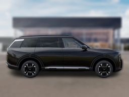 Kia Telluride Hybrid EX AWD 2027