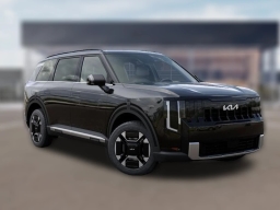 Kia Telluride Hybrid EX AWD 2027
