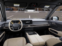 Kia Telluride Hybrid EX AWD 2027