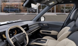 Kia Telluride Hybrid EX AWD 2027