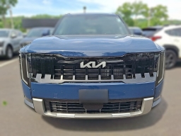 Kia Telluride Hybrid EX AWD 2027