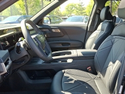 Kia Telluride Hybrid EX AWD 2027