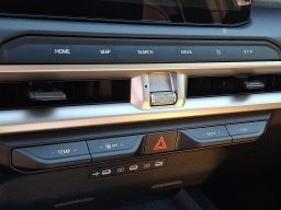 Kia Telluride Hybrid EX AWD 2027
