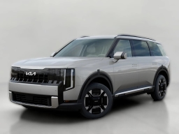Kia Telluride Hybrid EX AWD 2027