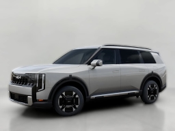 Kia Telluride Hybrid EX AWD 2027