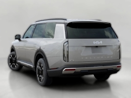 Kia Telluride Hybrid EX AWD 2027